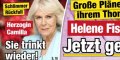 Camilla Parker-Bowles alcoolique, cette photo à Berlin alimente la rumeur
