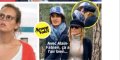 Capucine Anav et Alain-Fabien Delon en couple depuis trois semaines