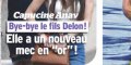 Capucine Anav, bye-bye le fils d'Alain Delon - en couple avec Victor, un millionnaire (photo)