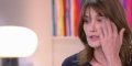 Carla Bruni-Sarkozy, pourquoi était-elle absente aux Enfoirés ?