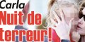 Carla Bruni, angoisse pour Giulia, nuit de terreur à Cap Nègre