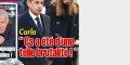 Carla Bruni, « ça a été d'une brutalité », Nicolas Sarkozy ne peut rien pour la protéger