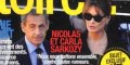 Carla Bruni, complexes, larmes quotidiennes, étonnante confidence d'une ex première dame