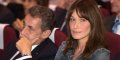 Carla Bruni raconte les dessous de son mariage avec Nicolas Sarkozy