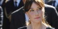 Carla Bruni se confie sur « sa dépendance » à Nicolas Sarkozy