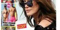 Carla Bruni effondrée, son "commentaire" sur Nicolas Sarkozy qui risque la prison