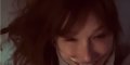 Carla Bruni en isolement à Estoublon, insuffisance respiratoire aiguë à déplorer (vidéo)