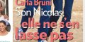Carla Bruni en veut à Nicolas Canteloup - Confidence sur Nicolas Sarkozy qui ne passe pas