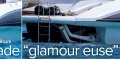 Carla Bruni et Nicolas Sarkozy sous escorte policière chez Christian Clavier à Formentera