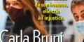 Carla Bruni lionne pour défendre Nicolas Sarkozy - ça crise avec François Hollande après une violente charge