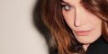 Carla Bruni même combat que Nicolas Bedos, idées étriquées, Elle pousse un coup de gueule