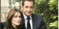 Carla Bruni, une tendre déclaration à Nicolas Sarkozy pour leur dix ans de mariage (photo)