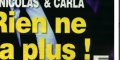 Carla Bruni et Nicolas Sarkozy, ça chauffe, la raison dévoilée
