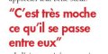 Carla Bruni, Nicolas Sarkozy, "c'est moche", ces 350000 euros sèment le trouble