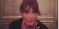 Carla Bruni « une déchirure » de quitter Nicolas Sarkozy, après la mort de sa mère (photo)