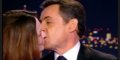 Carla Bruni dans la tour­mente trouve du récon­fort auprès de sa fille