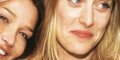 Carla Bruni-Sarkozy et Valeria Bruni Tedeschi, étonnante révélation sur leur relation
