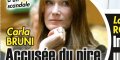 Carla Bruni-Sarkozy, odieuse accusation, anéantie par un ex-président