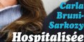 Carla Bruni-Sarkozy, opération de la mâchoire, terrible traumatisme