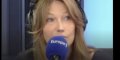 Carla Bruni : son régime alimentaire pour éloigner le cancer