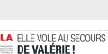 Carla Bruni vole au secours de Valérie Trierweiler en pleine tempête