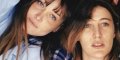 Carla Bruni-Sarkozy et Valéria Bruni-Tedeschi fâchées ? 