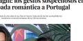 Charlotte Casiraghi et Dimitri Rassam, virée au Portugal, gestes très suspects