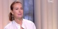 Carole Bouquet a frôlé la folie, elle rassure sur son état chez Yann Barthès