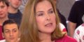 Carole Bouquet a reçu des photos immondes de la part des pédophiles