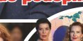 Carole Bouquet, son étonnant soutien à Caroline de Monaco angoissée