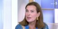 Carole Bouquet évoque ses disputes avec son fils Dimitri Rassam