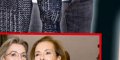 Carole Bouquet, joyeuses retrouvailles avec Caroline de Monaco, Charlotte Casiraghi au menu des discussions