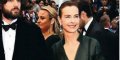 Carole Bouquet moque son fils Dimitri, mené par le bout du nez par sa fille