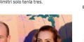 Carole Bouquet proche du prince Albert, un surprenant privilège accordé