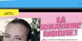 Carole Bouquet radieuse, Dimitri Rassam et Louis Giacobetti l'ont transformée