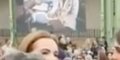 Carole Bouquet, une étonnante réaction face à Charlotte Casiraghi au Grand Palais (vidéo)