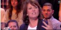 Carole Rousseau « défoncée » par TF1 après son passage chez Cyril Hanouna