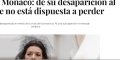 Caroline de Monaco, inquiétante disparition, angoissante raison
