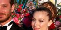 Caroline de Monaco à la fête avec Beatrice Borromeo, célébration spéciale au Clos St Pierre