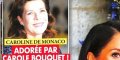 Caroline de Monaco « adorée » par Carole Bouquet