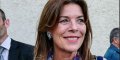 Caroline de Monaco en vacances avec son petit fils, Raphaël (photo)