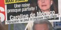 Caroline de Monaco agacée, une Péruvienne a tapé dans l'œil de son mari (photo)