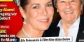 Caroline de Monaco, Alain Delon, gros chagrin, ils pleurent Régine, leur complicité