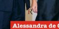 Caroline de Monaco, Alexandra de Hanovre débusquées - Nouveau nid caché à Puerta de Hierro à Madrid