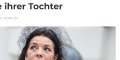Caroline de Monaco - Andrea Casiraghi en mission secrète auprès de Charlène en Suisse, la raison