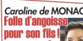 Caroline de Monaco angoissé pour Pierre Casiraghi - Il renonce à un grand projet, sa confidence
