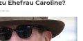 Caroline de Monaco, biens dilapidés, cette action judiciaire menée avec son mari