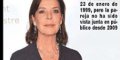 Caroline de Monaco brisée, l'étrange faux-bond de Karl Lagerfeld avant sa mort