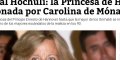 Caroline de Monaco serait-elle une briseuse de ménage ?