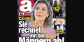 Caroline de Monaco, ça devient chaud avec Ernst August, étrange comportement avec sa maitresse